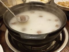 -顺德一品粥·20年凤城老字号(芳村店)