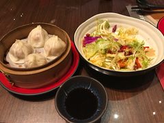 -北方馆(澳门伦敦人店)