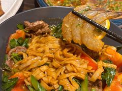 -大洋家·精品潮汕菜·生腌砂锅粥(天河东路店)