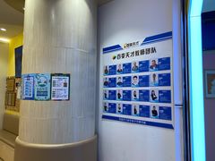 -百变天才机器人编程中心·信奥·无人机·科技特长生(金田广场店)