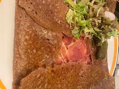 -La Creperie法餐厅(芮欧百货店)