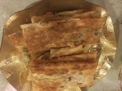 印度飞饼-阿胖龙虾小海鲜(宁国南路总店)