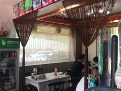 -1910老鲁味海鲜·戳子肉·青岛菜(金沙滩店)