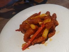 -耶里夏丽·丝路新疆菜·清真食品(徐汇南丹东路臻选店)
