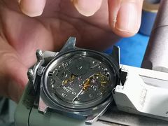 -上海牌手表名表维修中心
