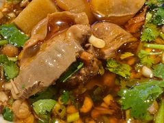 -钢管厂五区小郡肝火锅串串香(总店)