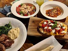 -Hostaria Bar维他餐吧·意大利西餐厅·牛排馆