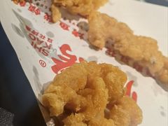 -师烤·豆花烤鱼(深圳坂田天虹店)