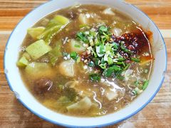肉丸糊辣汤-老字号贾家肉丸糊辣汤(光明巷店)