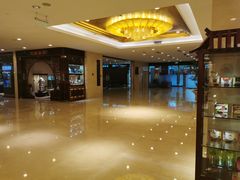 -北京王府井天伦王朝酒店