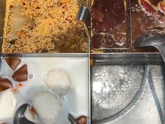 -海底捞火锅(步步高新天地店)