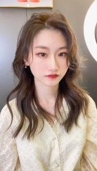 点击看大图 -藤野造型