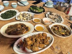 -揭阳钟记小食(福田新村店)