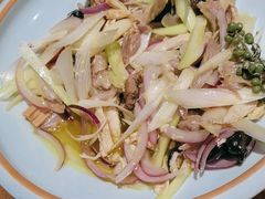 -天山传奇新疆菜(SKLP店)