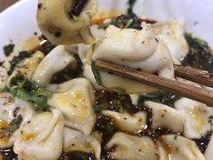 -回坊马二饺子馆