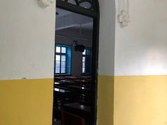 -湖南省立第一师范学校旧址