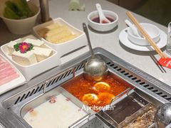 -海底捞火锅(群光广场店)