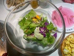 -潇湘码头·鲜湘菜(清河店)