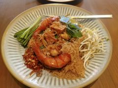 -CHINCHIN 青青·泰国料理(万象食家店)