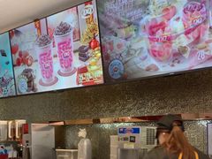 -DQ·蛋糕·冰淇淋(石家庄北国奥特莱斯店)