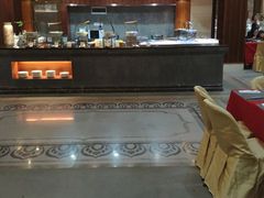 -大佛寺高级素食自助餐厅