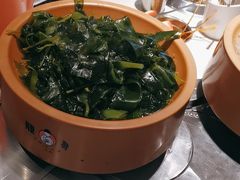 -龍歌自助小火锅(市南金茂湾店)