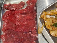 -COME 烤吧小泥炉(建业店)