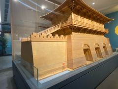 -西安城墙·碑林历史文化景区