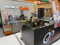 -CoCo都可(福州宝龙广场店)