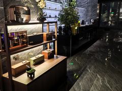 -华夏良子·足道SPA艾灸(金皇大厦店)