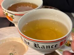 -LA CREPERIE BRETONNE布列塔尼法式餐厅(天童北路店)