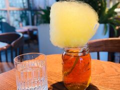 -FUNFUN有饭花园聚会餐厅