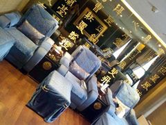 -华夏良子·足道SPA艾灸(王府井店)