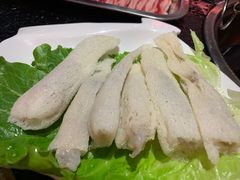 -京炭铜锅涮肉·羊蝎子·羊肉炉(保利·时光里店)