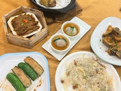 -寻味顺德·南记酒家·传统顺德菜·鱼生(广源路店)
