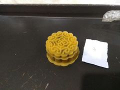 -福晶园益生菌蛋糕面包(紫荆山店)
