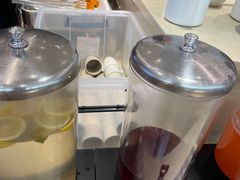 -素满香·食养自助(建邺万达店)