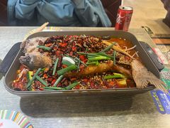 -巴依兄弟西域美食(机场店)