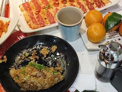 -鲜一烤肉(沈北店)