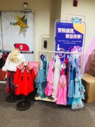 -玩元素·家庭游乐成长中心(香格里拉店)