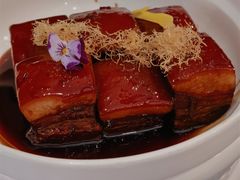 普洱红烧肉-麟1929(外滩店)