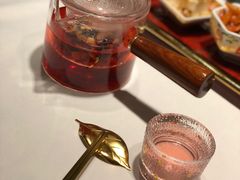 -隐炉和牛烧肉店(群力店)