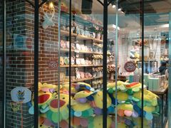 -The Green Party(湛江万达广场店)