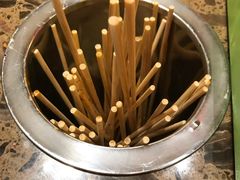 -大签门香串串(车公庙店)