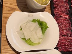 -掂档潮汕牛肉火锅(cityon熙地港店)