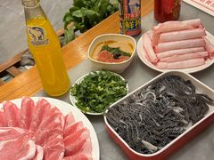 -老五四季涮肉(菜市口店)