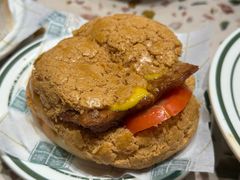 招牌菠萝包-华嫂冰室(尖沙咀店)