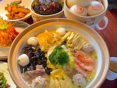 -寻宝记绍兴菜(状元店)