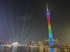 -海心沙亚运公园