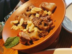 -打酱油·非遗淮扬菜(瘦西湖梅岭店)